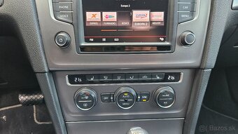 VW Golf VII 2.0 TDi 110 KW LOUNGE DSG - 18