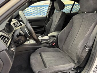 BMW Rad 3 ActiveHybrid 3 ( 335i ) 2013 250kw - 18