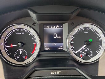 Škoda Octavia Combi 2.0 TDI DSG 110kW Style - 18