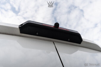 Iveco Daily 3.0 MAXI 1.Majiteľ VZDUCHOVY PODVOZOK KAMERA DPH - 18