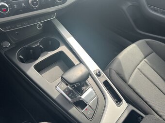 2021 Audi A4 Avant - 18