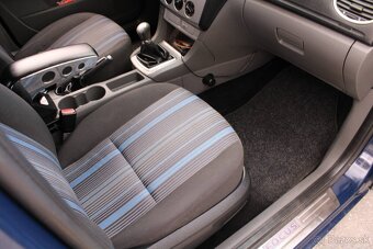 Ford Focus Kombi 1.6 TDCi Trend - 18