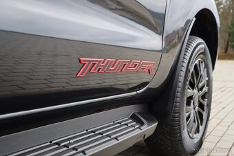 Ford Ranger THUNDER 2.0TDCi 4x4 157kw Full led Navi - 18