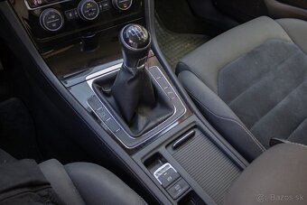 Volkswagen Golf Variant (aj na splátky) - 18