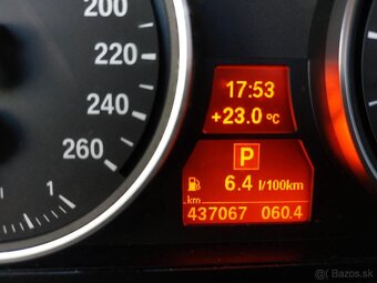 Bmw E61 525D A/T Touring - 18