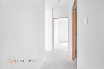 ALL INCLUSIVE l NA PREDAJ 4 IZBOVÉ DVOJDOMY, LEN 20 MIN OD Š - 18