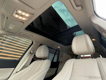 Mercedes-Benz GLS 400d 4MATIC AMG 7 - miestné - 18