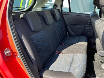Renault Clio Grandtour 1.2 16V Authentique - 18