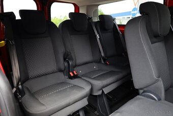 Ford Transit Custom 2.0 TDCi EcoBlue 130 Trend L2 T320 A/T - 18