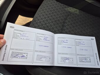 Kia XCeed 1.4 T-GDi Silver - 18
