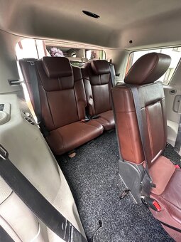 jeep commander 3.0 CRD Limited - 18