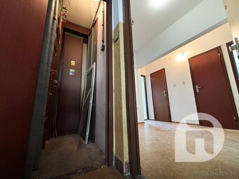 Predaj 3-izbový byt s loggiou na Jilemnického ulici, Stupava - 18