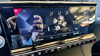 DS 7 CROSSBACK RIVOLI 1.5 BlueHDi - I-Cockpit - 18