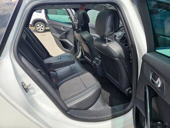 Peugeot 508 SW 2.0 BlueHDI 180 - 18