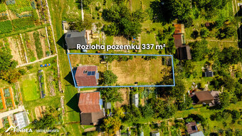 FINREA | Chata so slnečným pozemkom ZO Lieskovec - 18