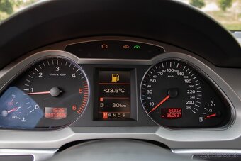 Audi A6 Avant 2.7TDi quattro /aj na splátky/ - 18