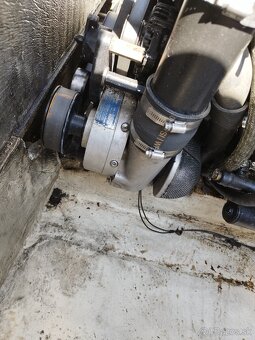 Motorová loď  Rio 690 8.1i V8 kompresor - 18