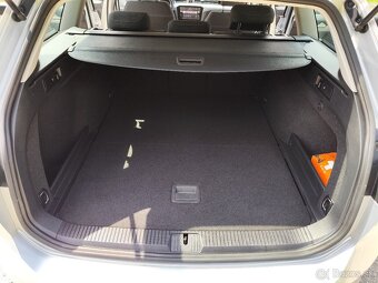 Volkswagen Passat 2.0 TDI EVO Business DSG - 18