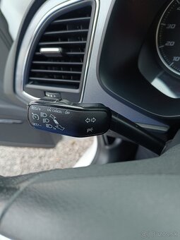 SEAT LEON FR 1,4 TSi 92 kW, r.v. 2013, 6° manuál - 18