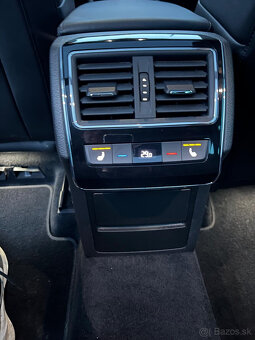 Škoda Superb Combi 1.4 TSI ACT Ambition DSG – extra výbava, - 18