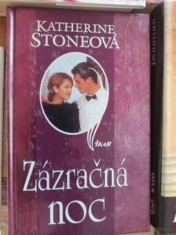 Romantické knihy 2.časť - 18