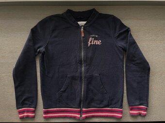 dievcenske tricka,mikiny,teplaky 158,164 - 18