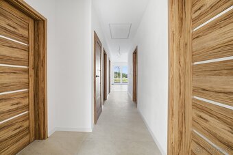 NOVOSTAVBA Hôrka nad Váhom - 18