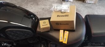 benelli imperiale 400 - 18