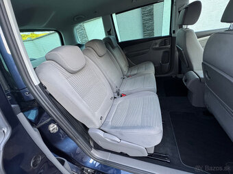 Seat Alhambra 2.0 TDI CR 177PS Style DSG F1 - 18