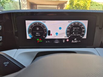 Predám Volkswagen Tiguan Elegance 1,5 TSiv v záruke - 18