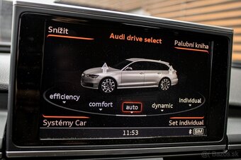 Audi A6 Avant 3.0 TDI DPF 218k quattro S tronic TOP - 18