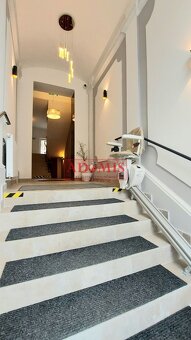 Penájom 1izbový byt 25m2 oproti OC Aupark, Senný Trh, TOP lo - 18