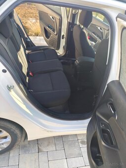 Fiat Tipo 1.6 E-torQ Combi Automat - 18