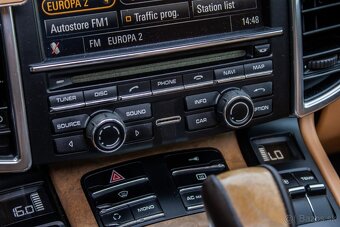 Porsche Cayenne Diesel 245k Tiptronic S - 18
