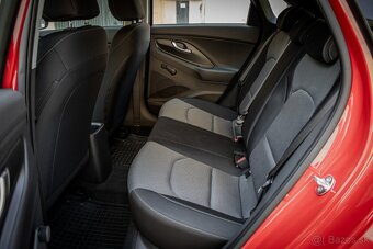 Hyundai - I30 - 18