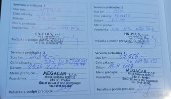 Kia Ceed 1.6 92kw 2009, červená metalíza - 18