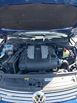 Volkswagen Touareg 3.0tdi 193kw r.v.2018 - 18