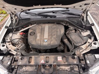 BMW X3 f25 Xdrive20d - 18
