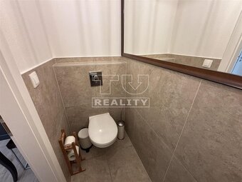 NA PRENÁJOM 2 IZBOVÝ BYT 63 M2 S BALKÓNOM A PARKOVACÍM... - 18
