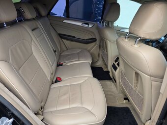 Mercedes-Benz ML - 18