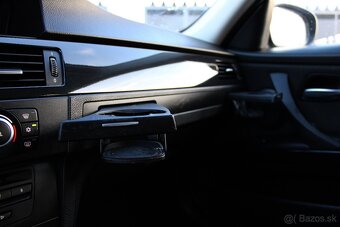 BMW 320d E91 120kw 2010 LCI - 18