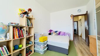 🏡 3-izbový byt - Ťahanovce – TOP výhľad na celé Košice, - 18