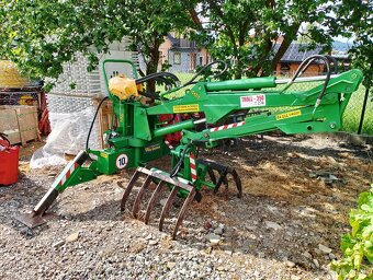 Polnohospodarska technika - 18