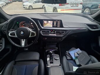 BMW Grand Coupé 218i M-packet 136k A/T7 (benzín) v Záruke - 18