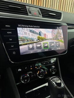 Škoda Superb Combi Sportline 2.0 TDI DSG odpočet DPH - 18