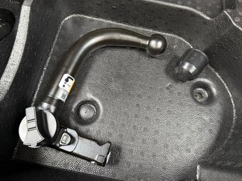 Ford Mustang Mach-E 75,7kWh AWD 4x4, Full LED, ACC - 18