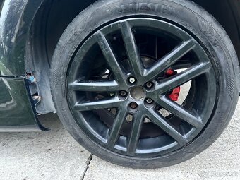 Audi TT 1.8T coupe - 18