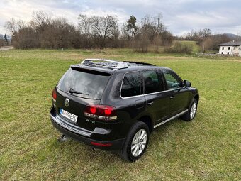 Volkswagen Touareg 3.0 V6 TDI Facelift - 18