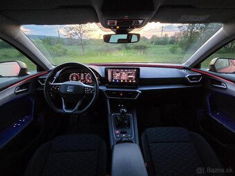 Seat Leon ST 1.5 TSI 130 FR (SR v záruke) - 18