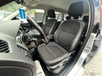 Škoda Fabia Combi 1.0 TSI Style -2021- - 18